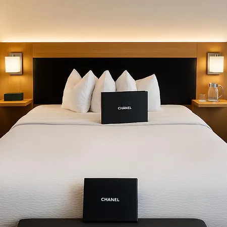 The Live Hotel-3