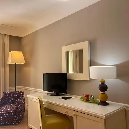 Hotel Della Piccola Marina-2