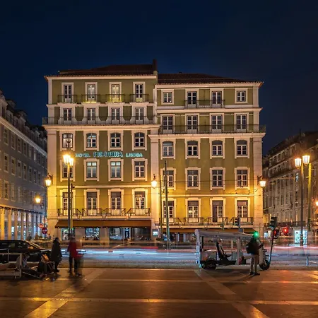 Figueira By The Beautique Hotels & Spa-2