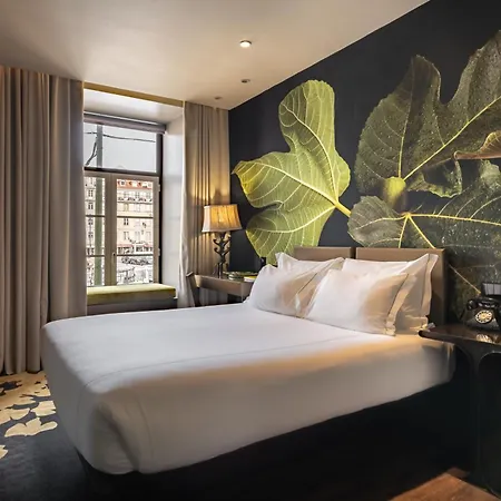 Figueira By The Beautique Hotels & Spa-3