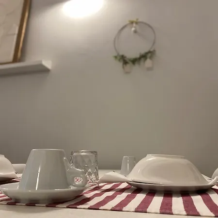 B&B Corte Santa Maria-2