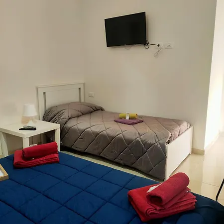 Bed&fly Aeroporto Catania-2