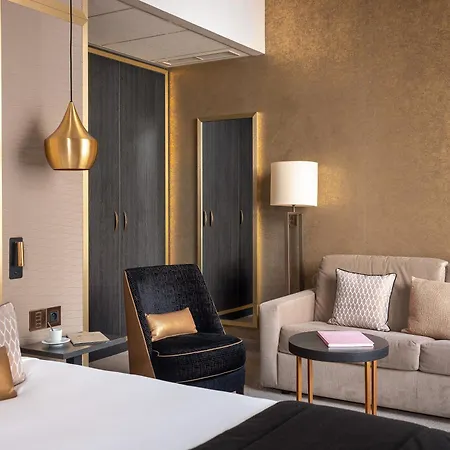Niepce Paris, Curio Collection By Hilton-2