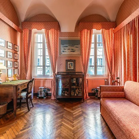 Casa d'artista - Camere in residenza di Charme-2
