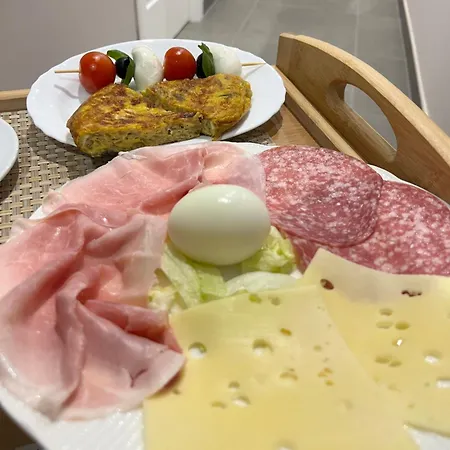Anfitrite B&B Tropea-3