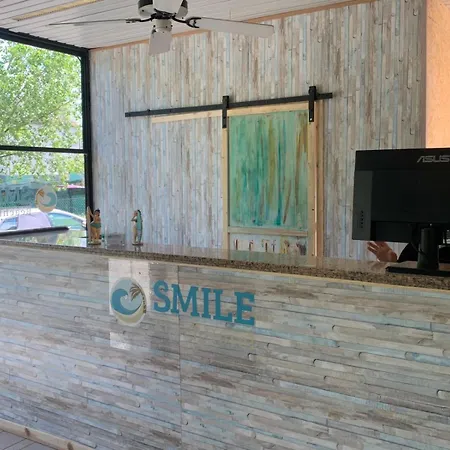 Smile Beach Hotel Nuova Gestione-3