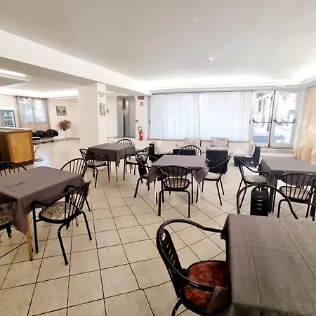 Hotel Anny-2