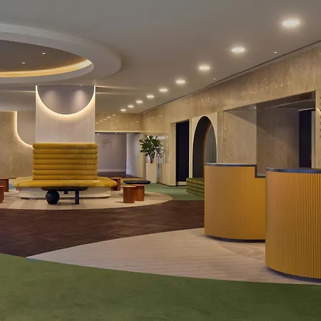Sheraton Roma Hotel&Conference Center-2