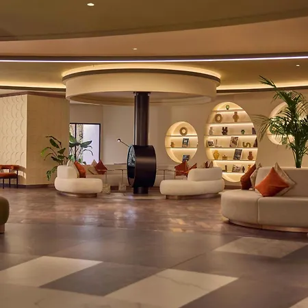 Sheraton Roma Hotel&Conference Center-3