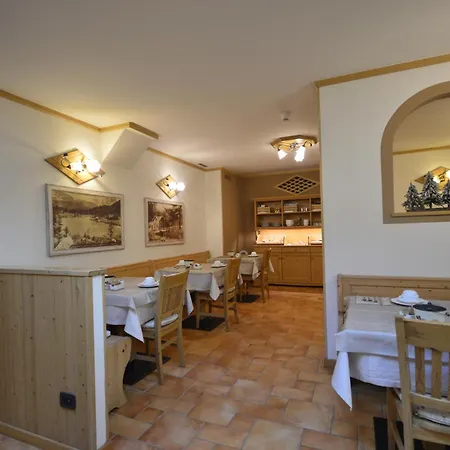 Hotel Garnì Sant'Antonio-2