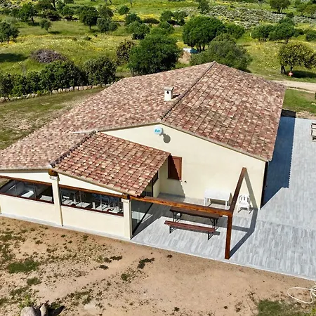 Molti Mari B&B Resort-2