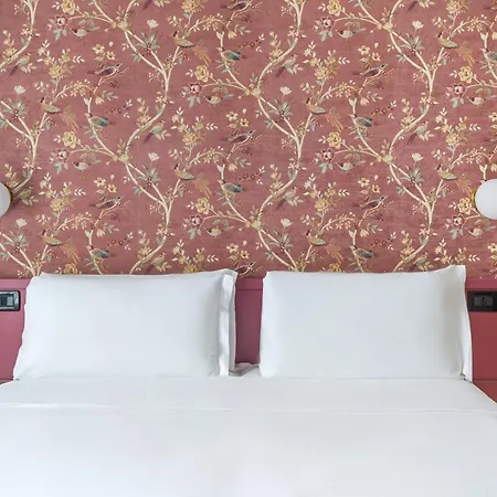 Hotel Parker - Gruppo BLAM HOTELS-3