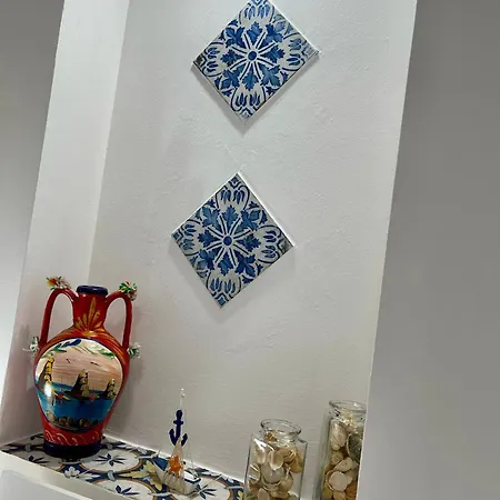 B&B Scala dei Turchi Beach-2