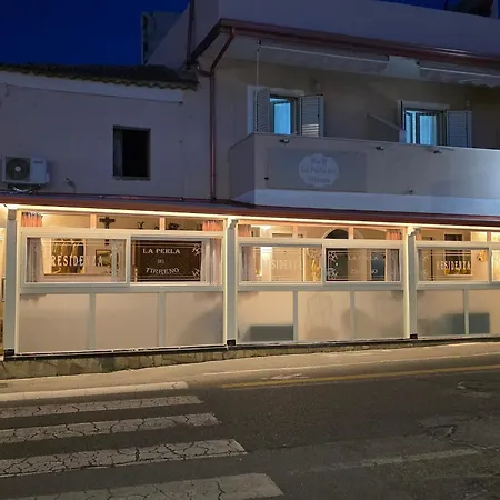 La Perla Del Tirreno-2