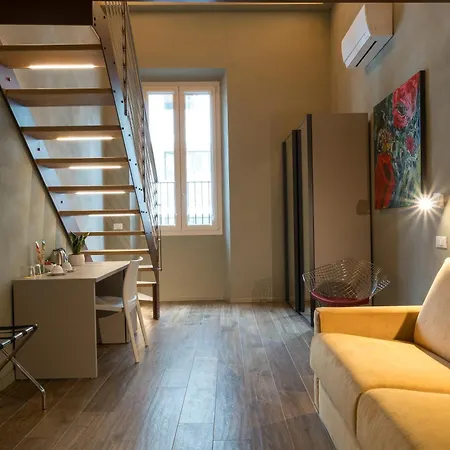 Gogo' Petit Hotel-2
