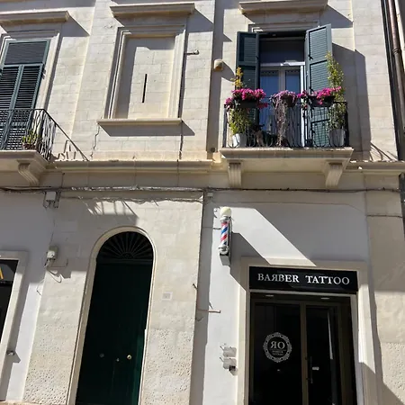 Suite Battisti 7-2