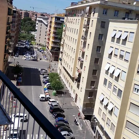 B&B Trastevere 2-3