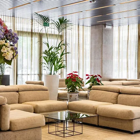 Hotel Ambasciatori-2
