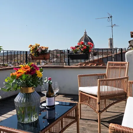 Residenza Conte di Cavour&Rooftop-2