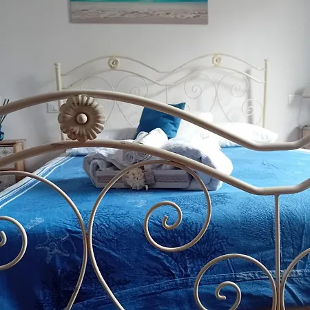 Florinda B&B Viareggio-2