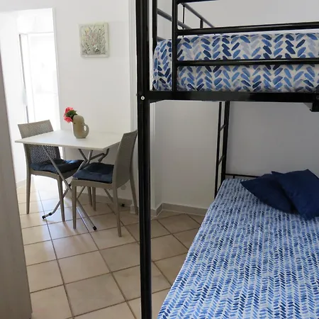 B&B Vento del Mare-2