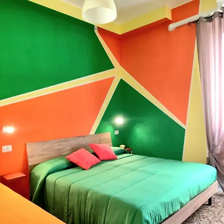 Bed&Breakfast Mamma Giuliana-2