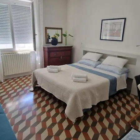 Casa Vivaldi affittacamere-3
