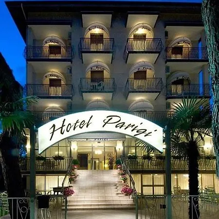 Hotel Parigi-2