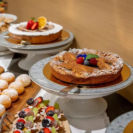 Palace Hotel Wellness & Beauty-2
