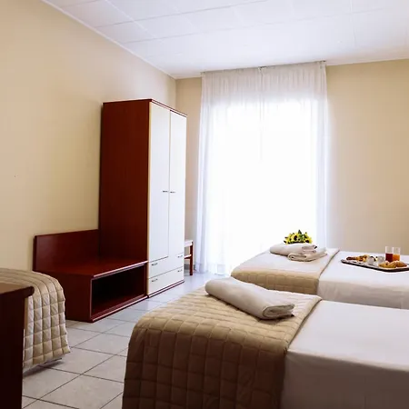 Hotel Leon - Ristorante Al Cavallino Rosso-3