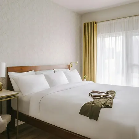 Hotel Beverly Terrace - Beverly Hills West Hollywood-2