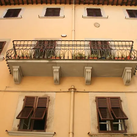 Antica Cittadella B&B-2