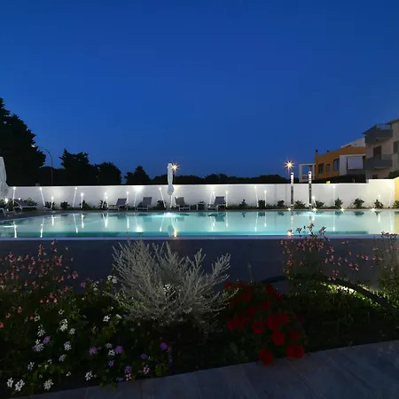 Villa Luigia Luxury Relais-3