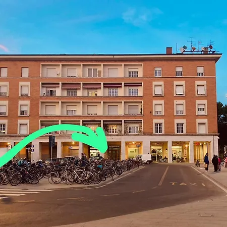 Stazione22 B&B-2