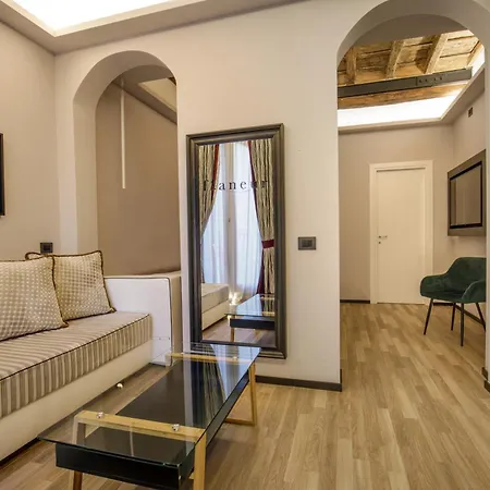 Flâneur Suites Corso-3