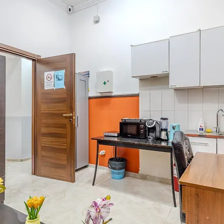 Stella Guest House O Affittacamere-2