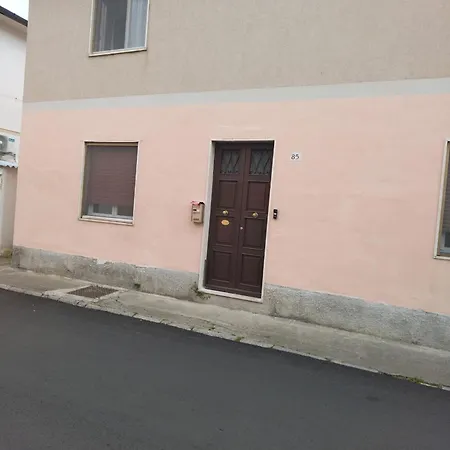 Pisa House-2