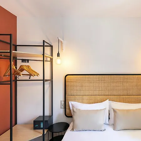 Best Western Aramis Saint Germain-2