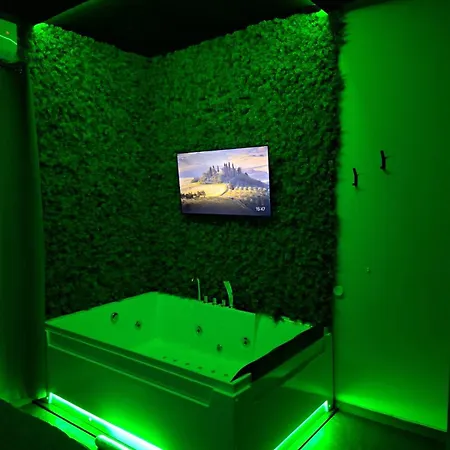 Dark & Light Rooms & Luxury Suites-3