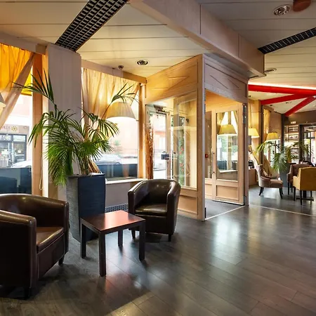 Hotel Italia-2