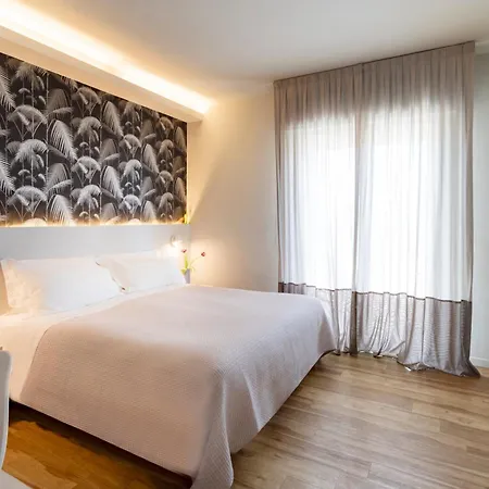 Hotel Gemma-3