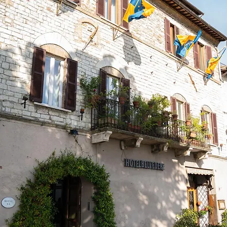 Hotel Belvedere-3