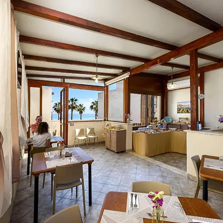 Hotel La Darsena-3