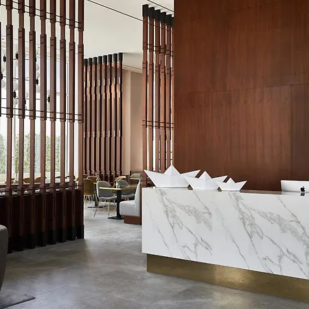 Form Hotel Al Jaddaf, Dubai, A Member Of Design Hotels-2