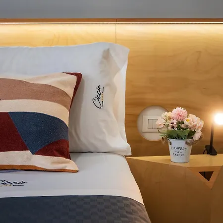 Ciccio Rooms And Breakfast - Self Check-In-3
