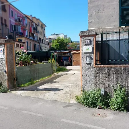 affittacamere IL GIARDINO la spezia cinque terre-3