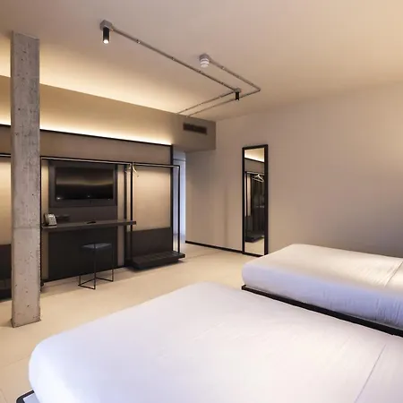 Joy 124 Hotel Milano-2
