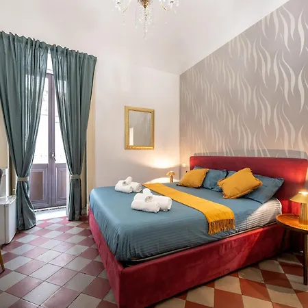 Palazzo Bicocca Rooms-3