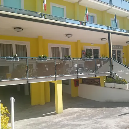 Hotel Mira-2