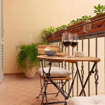 La Corticina - Rooms&Suite - Firenze-2